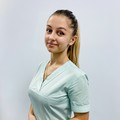 Фотография специалиста Богданова Валерия Сергеевна