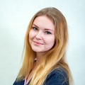 Фотография специалиста Житкевич Анастасия Евгеньевна