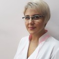 Фотография специалиста Патешкина Ирина