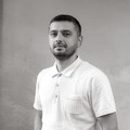 Фотография специалиста Барбер Шах