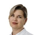 Фотография специалиста Воробьева Марина Михайловна