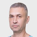 Фотография специалиста Терещенко Иван Андреевич