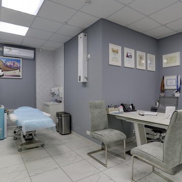 Центр эстетической медицины Вeauty Space Clinic фото 2