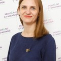 Фотография специалиста Антропова Наталья Юрьевна