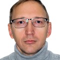 Фотография специалиста Щикин Дмитрий