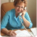 Фотография специалиста Цека Тамара Васильевна
