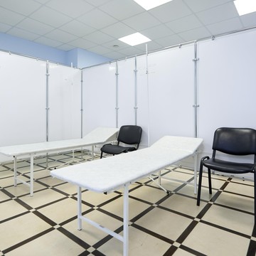 Диагностический центр Здравушка на улице Шухова фото 3