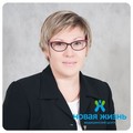Фотография специалиста Парамонова Ольга Владимировна