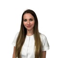 Фотография специалиста Мустафина (Недельская) Ксения Александровна