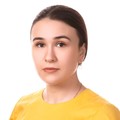 Фотография специалиста Гунба Анна Мурмановна