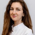 Фотография специалиста Быкова (Качаева) Юлия Ивановна