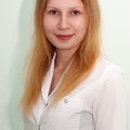 Фотография специалиста Семенова Анастасия Александровна