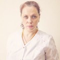 Фотография специалиста Полякова (Охоботова) Наталия Васильевна