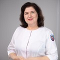 Фотография специалиста Шаханова Светлана Владимировна