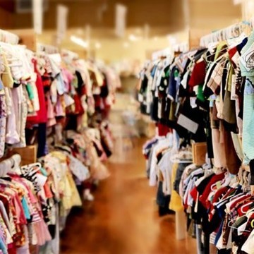Магазин одежды Столичный гардероб в ТК Альмирал фото 1