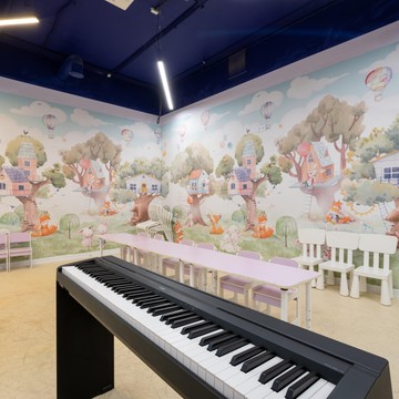 Детский центр Mix Musical фото 2
