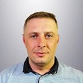 Фотография специалиста Магденко Алексей Петрович