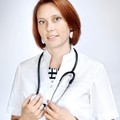 Фотография специалиста Волынец Галина Владимировна