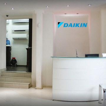 Официальный салон-магазин Daikin фото 2