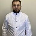 Фотография специалиста Лутовинин Родион Владиславович