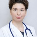 Фотография специалиста Чернявская Оксана Константиновна