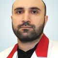 Фотография специалиста Ахмедилов Магомед Абдурахманович