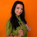 Фотография специалиста Граф Виолетта Валерьевна