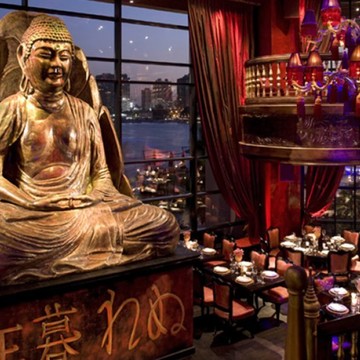 Buddha-Bar Moscow фото 1