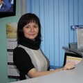 Фотография специалиста Кострова Татьяна