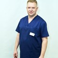 Фотография специалиста Буторин Алексей Сергеевич