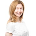 Фотография специалиста Коверная Елена Игоревна