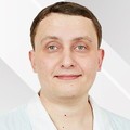 Фотография специалиста Зырянов Сергей Сергеевич