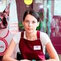 Фотография специалиста Юмашева Светлана