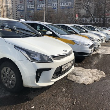 Компания Тавр на Волоколамском шоссе фото 3