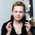 Фотография специалиста Платошина Виктория