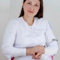 Фотография специалиста Лудова Мария Евгеньевна