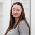 Фотография специалиста Щерба Полина Игоревна