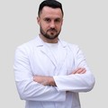 Фотография специалиста Соцкий Лев Витальевич