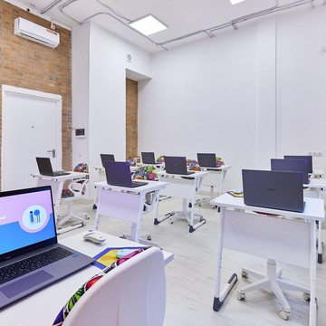 Учебный центр Алгоритмика фото 3