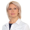 Фотография специалиста Табанакова (Коваленко) Ирина Александровна