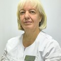 Фотография специалиста Петухова Елена Ивановна