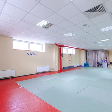 Школа борьбы Игоря Шкарина Shkarin School в Дмитрове фото 1