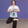 Фотография специалиста Ливенцева Светлана