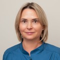 Фотография специалиста Грецкая Галина Евгеньевна