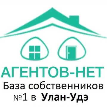 Агентов-нет, портал объявлений о недвижимости фото 1