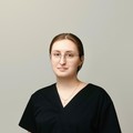 Фотография специалиста Коптелова Юлия Дмитриевна