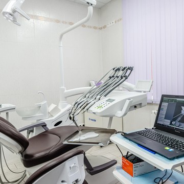 Стоматология Proff-Dental фото 1