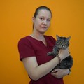 Фотография специалиста Маматова Алина Геннадьевна