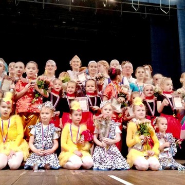 Школа танцев 10 шагов фото 1