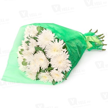 Салон цветов Megaflowers на улице Орджоникидзе фото 3